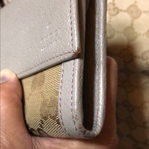 Gucci Wallet - Picture 7 of 7